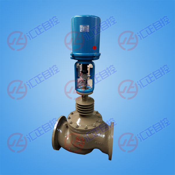 【精華】調(diào)節(jié)閥的發(fā)展方向是什么 智能電動調(diào)節(jié)閥的特點