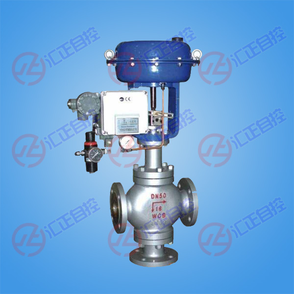 【知識】調節(jié)閥的維護簡述 V型球閥和單座調節(jié)閥的優(yōu)劣比較